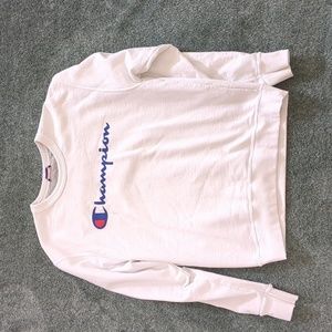 Men's Champion Sweatshirt